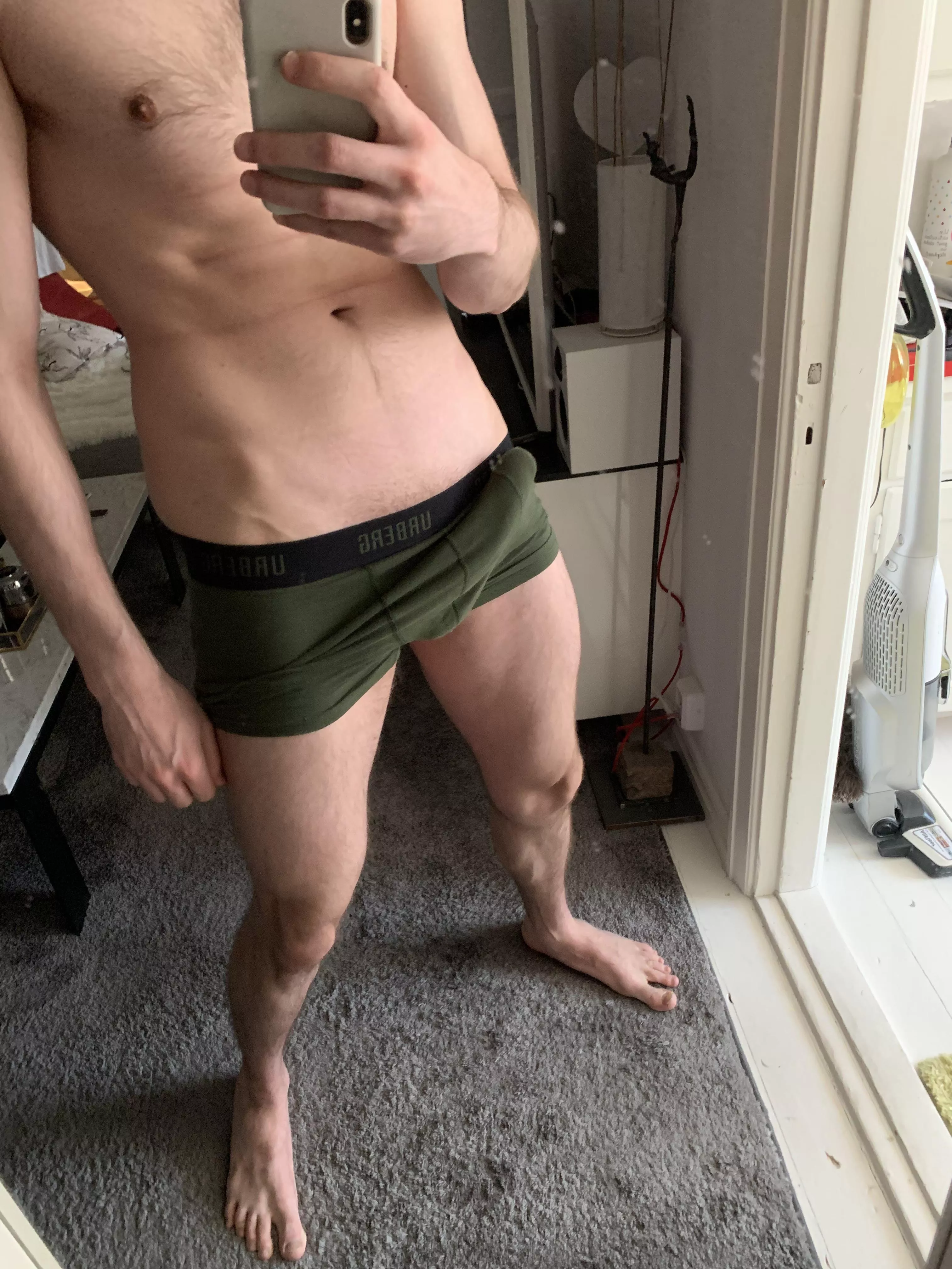 Good morning 😌 posted by Mundane_Management49