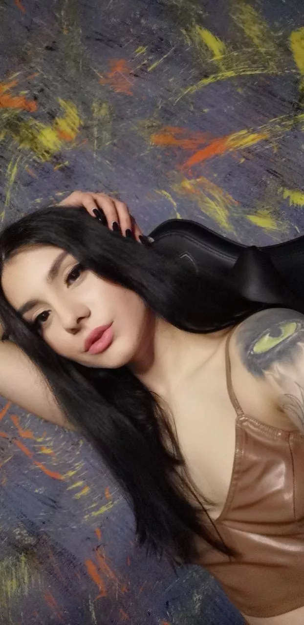 Good morning🔥 posted by MexoLav