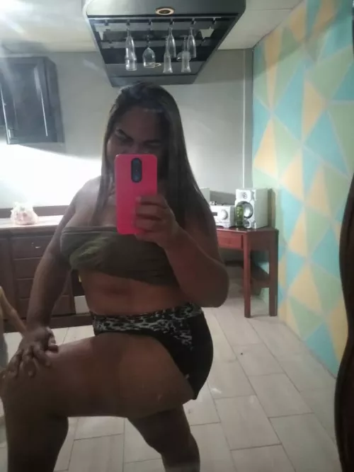 Good morning 😘😘 by mariansexi14