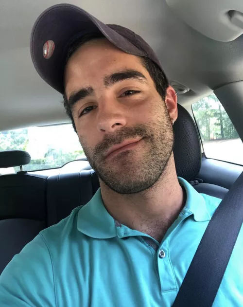 Good morning! by morethanjustcock