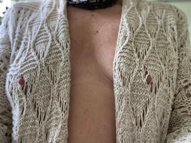 Good morning! by SaltyDoggie69