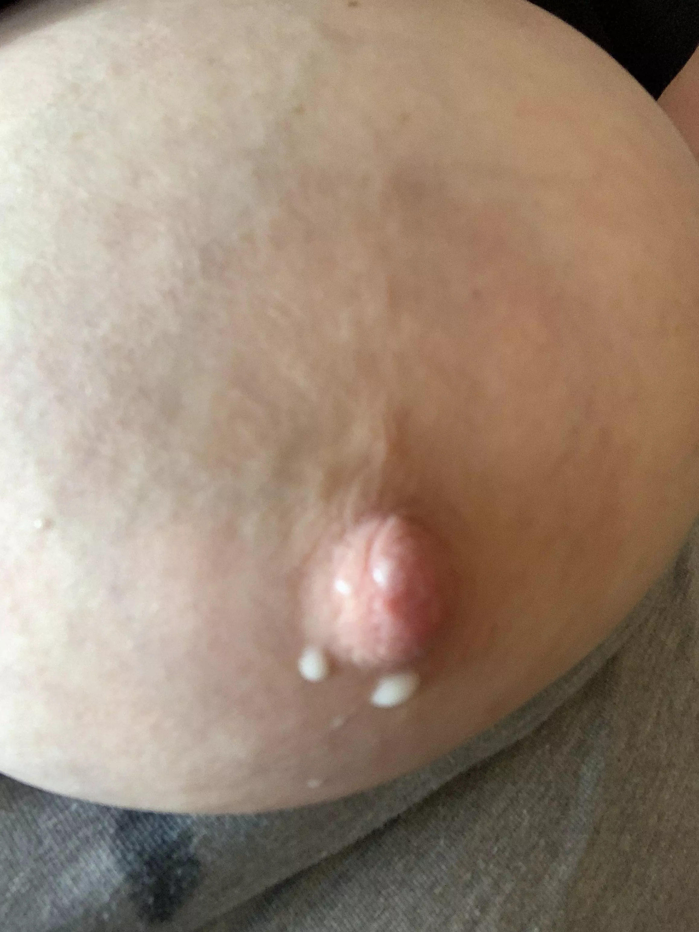 Good morning! posted by MilkySugarTits