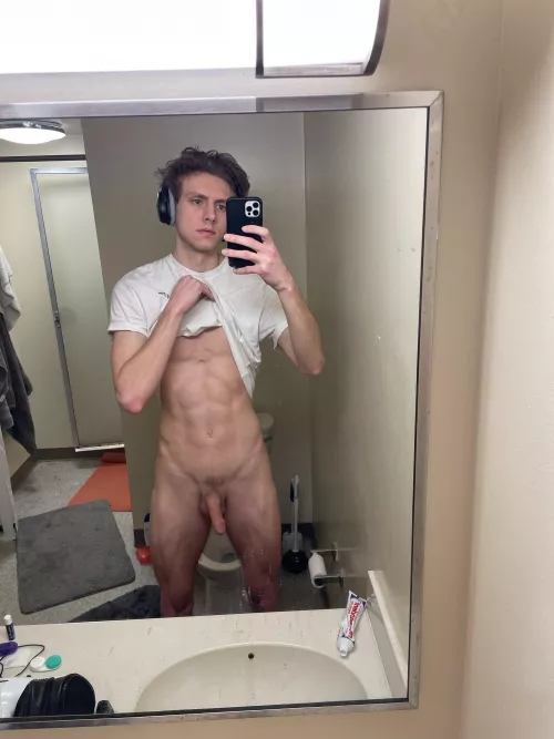 Good morning by ChildhoodNo8165