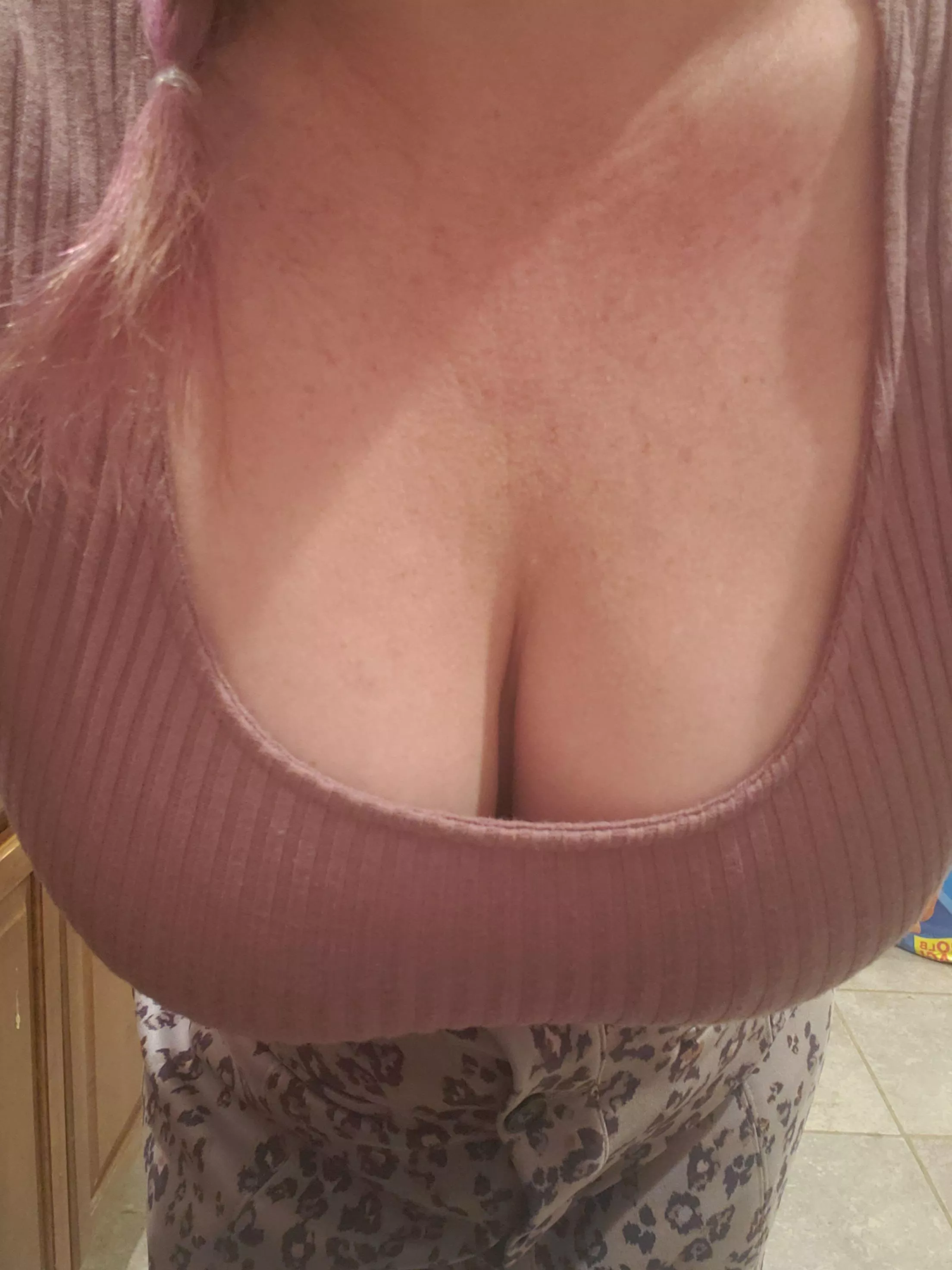 Good morning 😘 posted by Historical_Celery_23