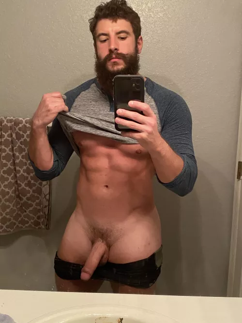 Good morning! by GuestOk4188