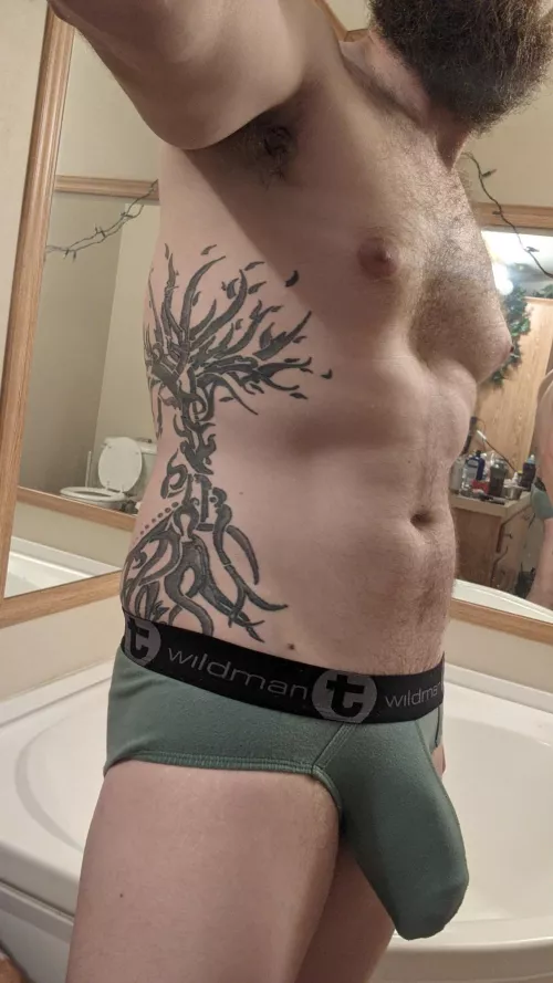 Good morning 🌄 by Connect_Confusion_53