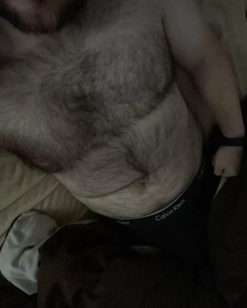 Good morning posted by droppingfuckingloadz