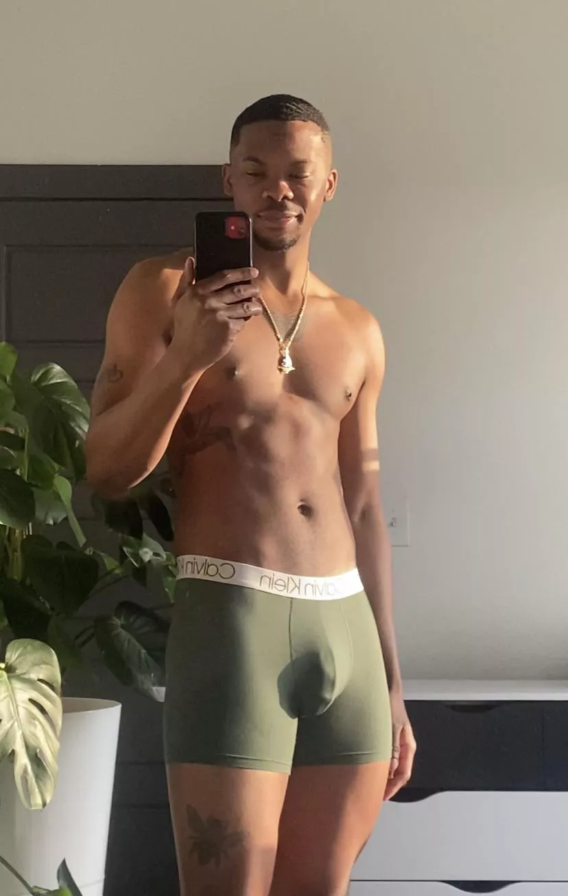 Good morning posted by CommunicationNo6107