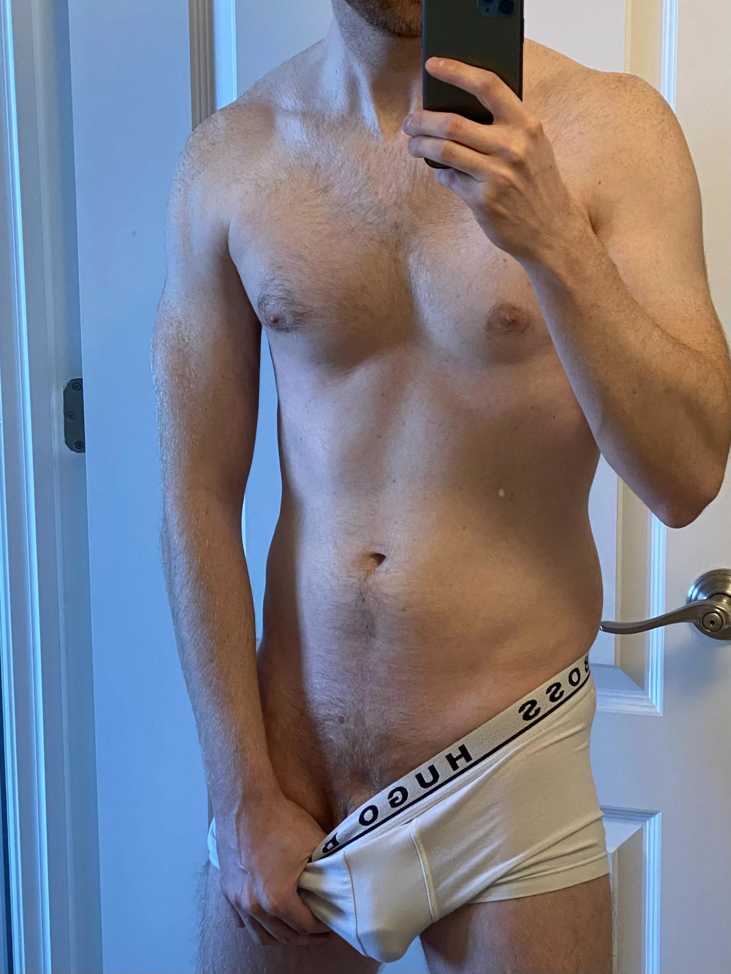 good morning posted by linklac123