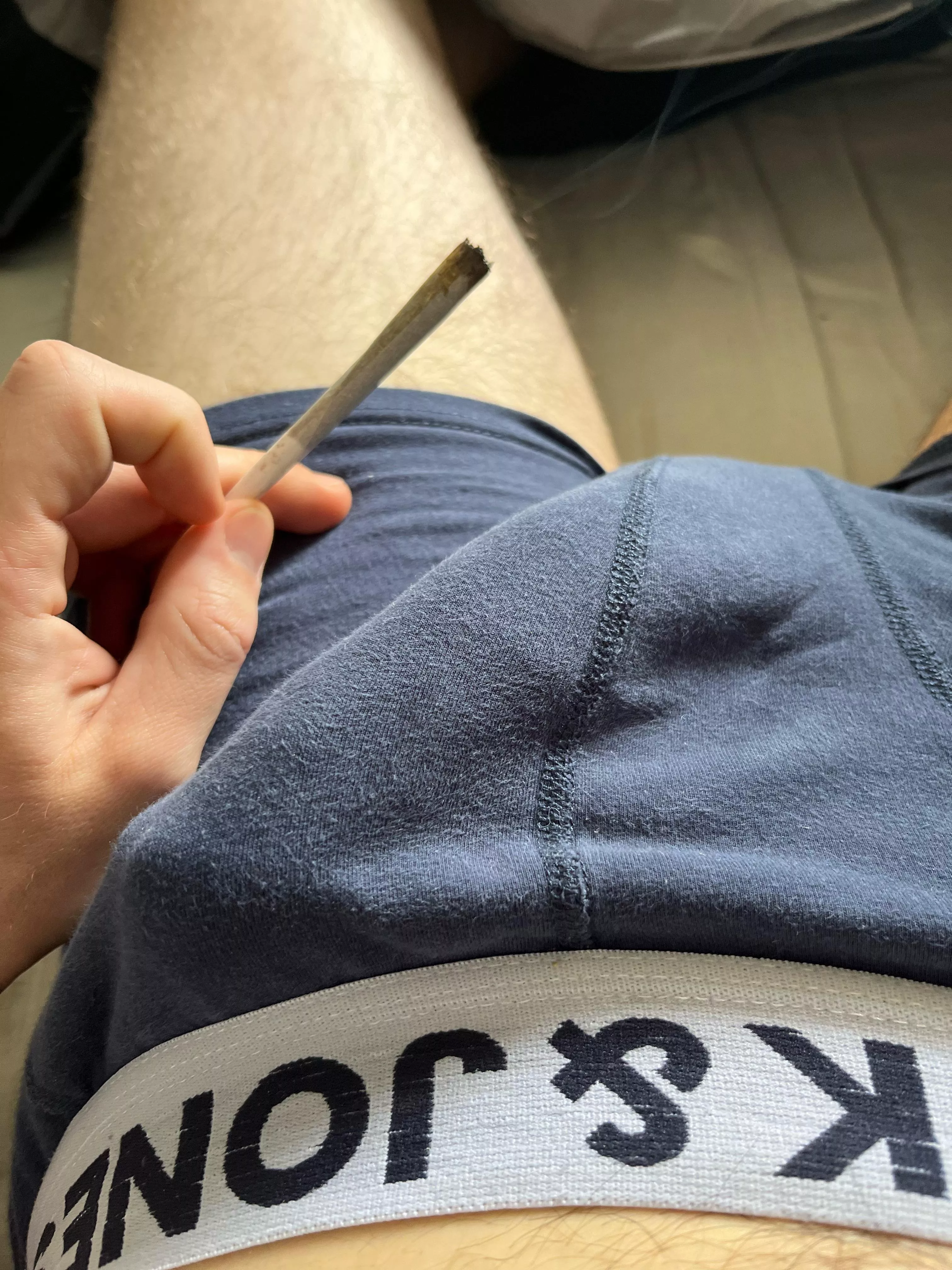 Good [m]orning posted by Different-World-9516