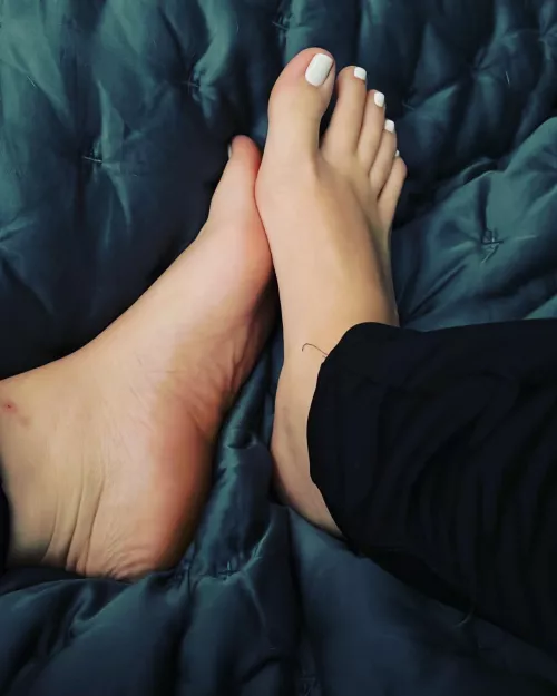 Good morning. 🥰 by Princess-Lillith