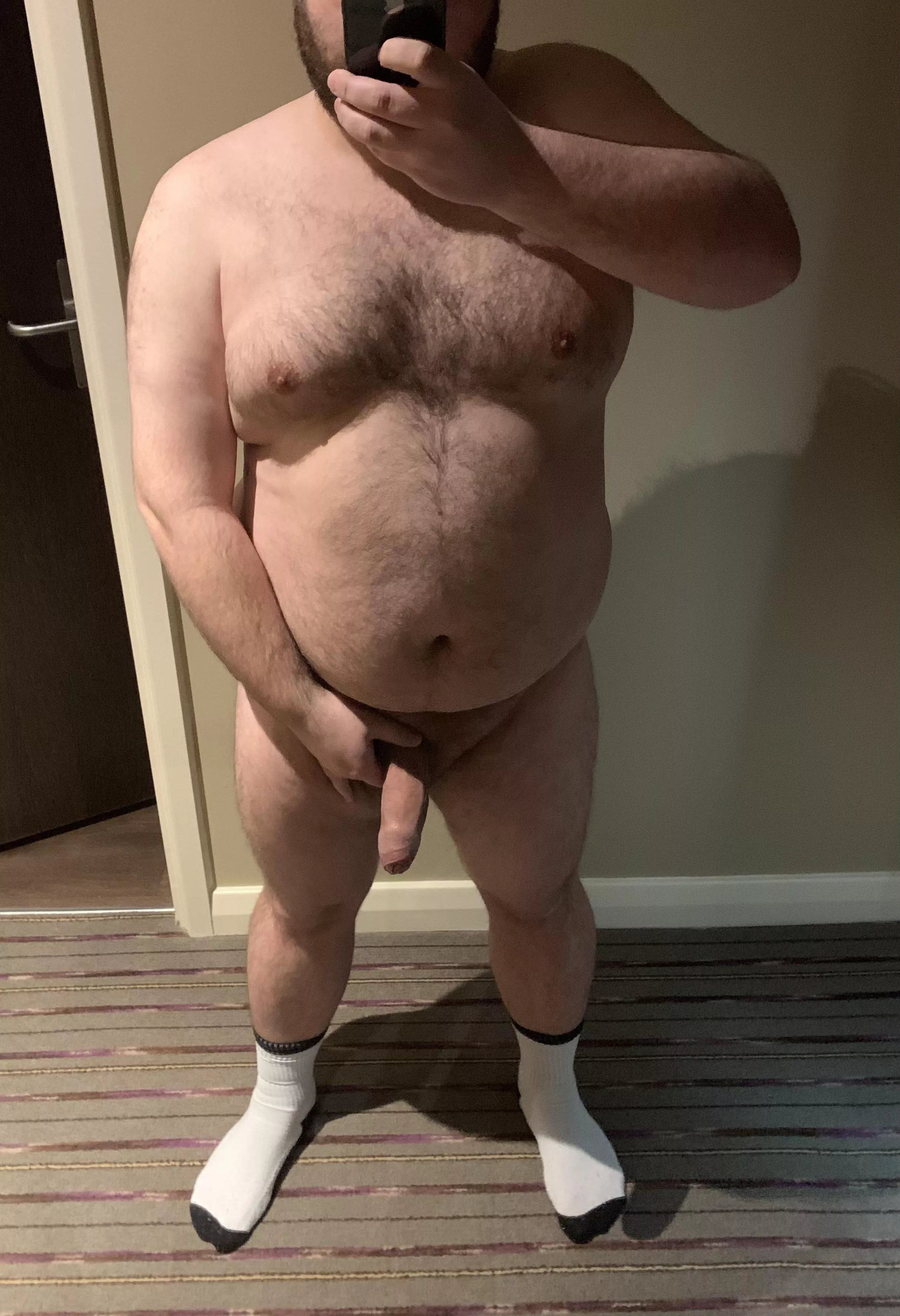 Good morning! posted by stebear42