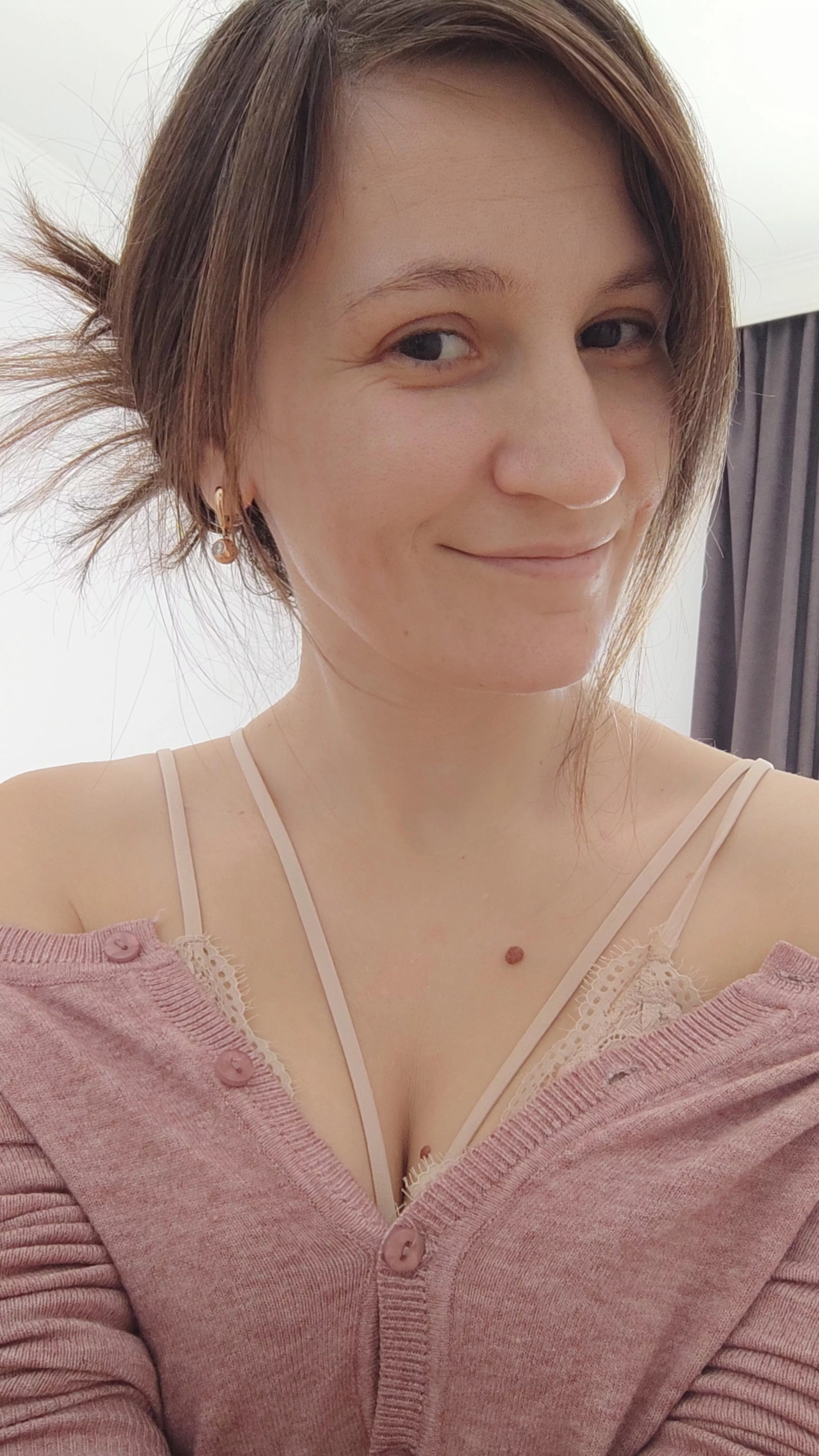 Good morning 🌞 posted by ValuableOk1