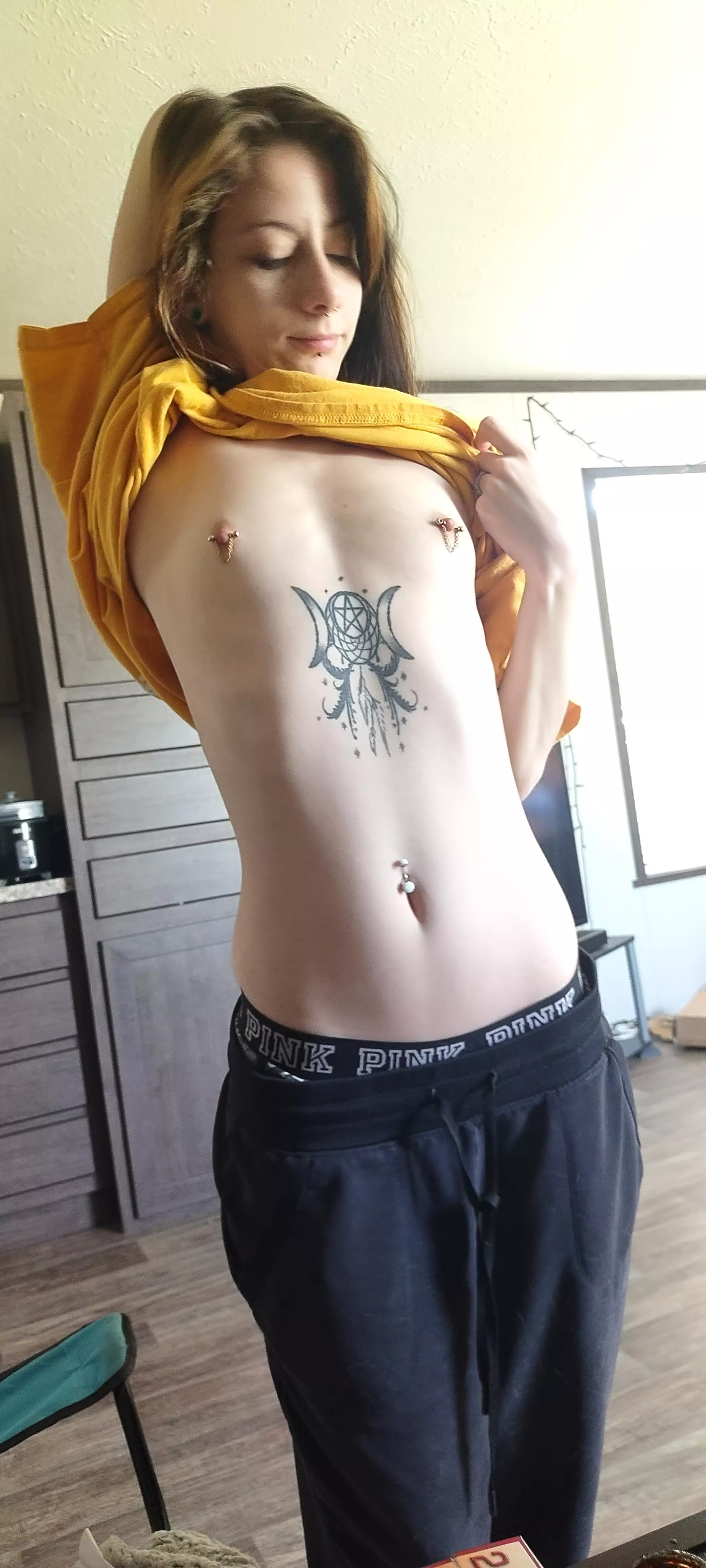 Good Morning!! posted by RaeNox669OF