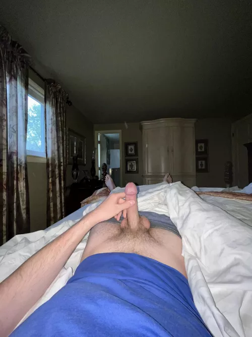 Good morning by goldfishslam