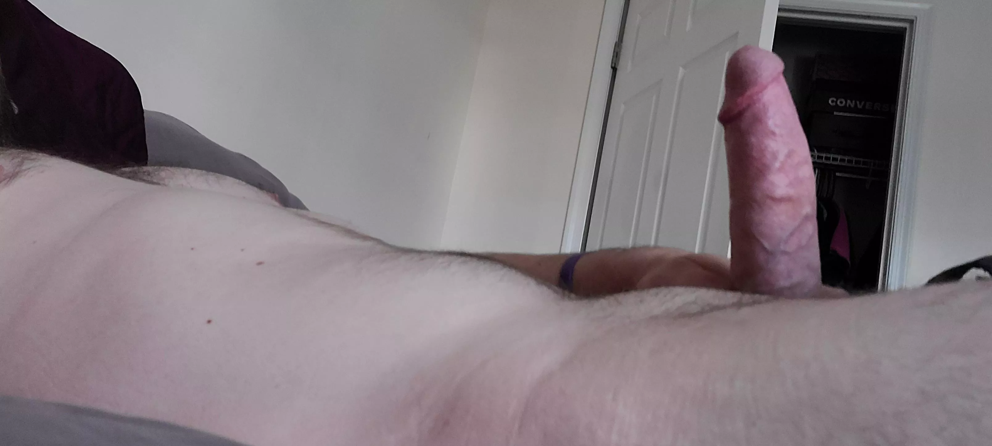 Good morning posted by justforseratonin