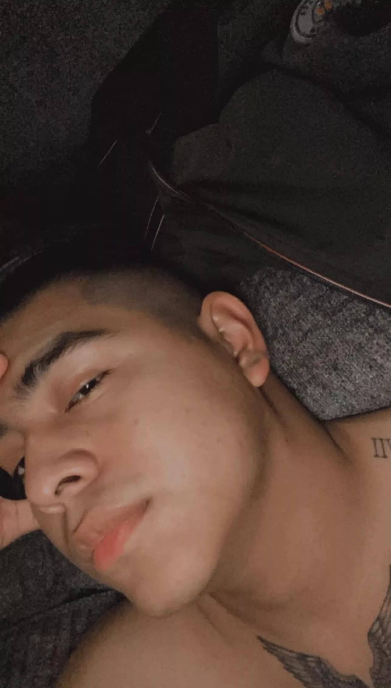 Good morning posted by _i6_mind_