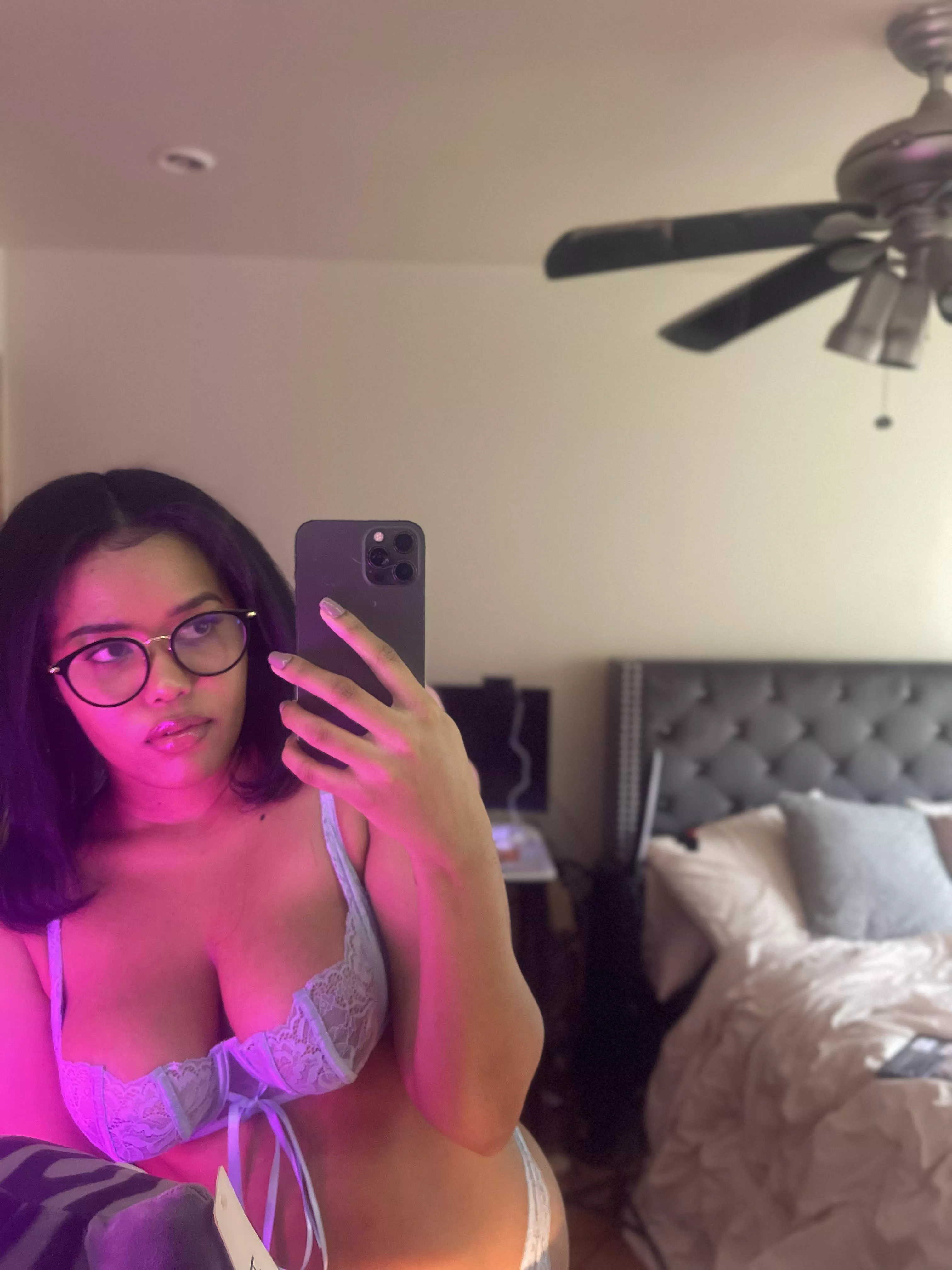 Good morning posted by layawhite