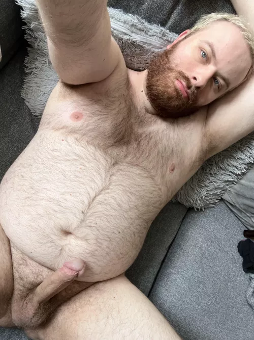 Good morning by WindSilly8478