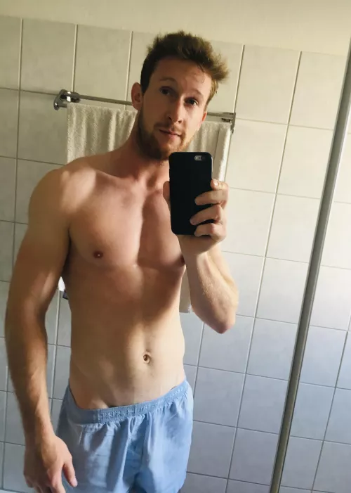 Good morning by Minimuffwarrior