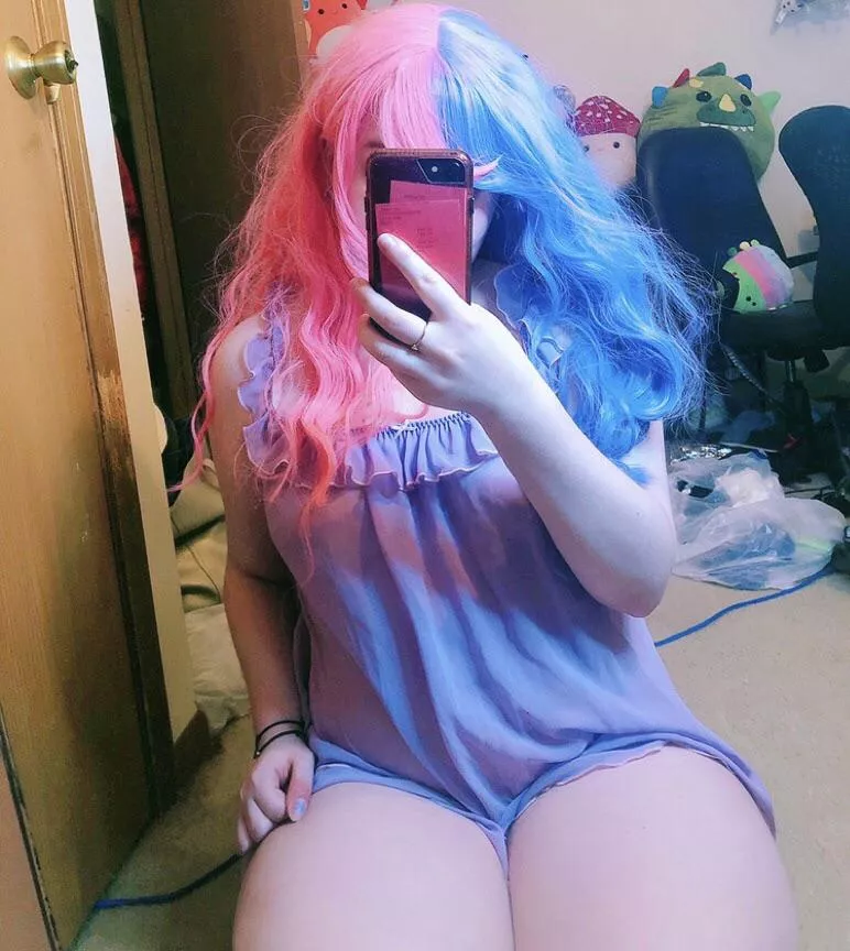 Good morning :) posted by Purrfectkitten1997