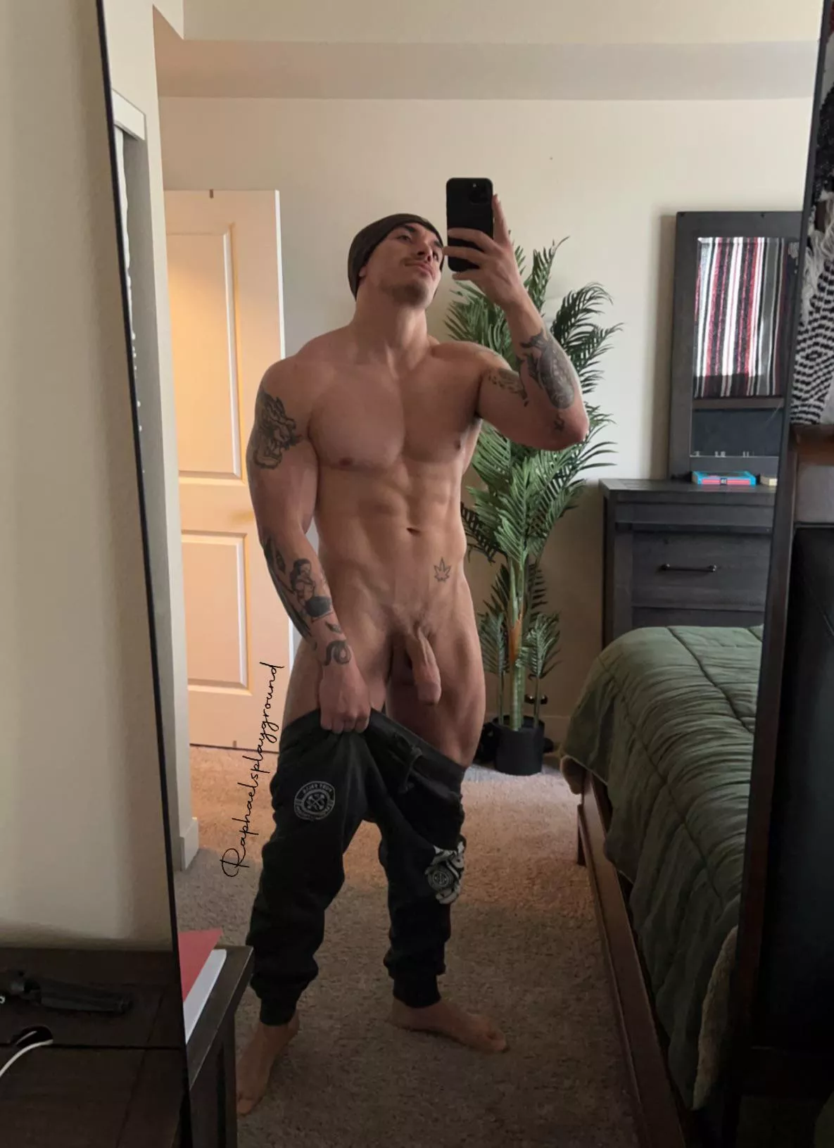 Good Morning🌞 posted by Raphaelsplayground