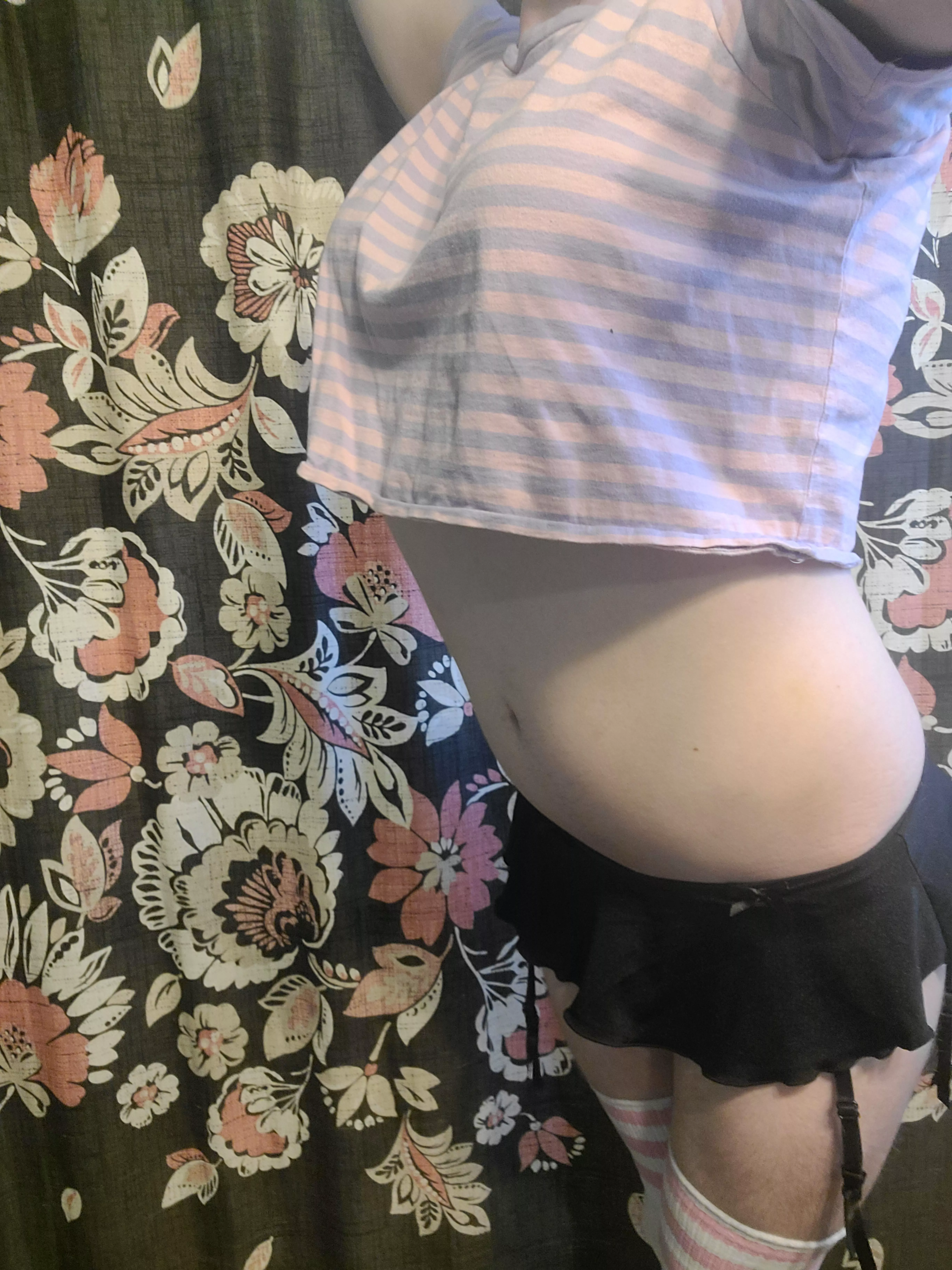 good morning! posted by TheUltimateBadger