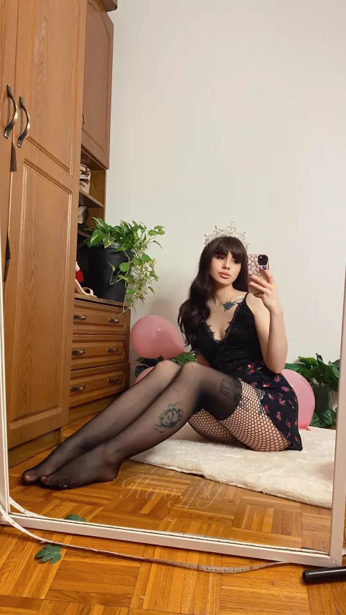 Good morning ☀️ by kirojpg