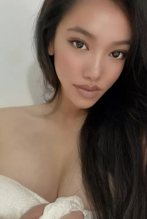 Good morning :) by deluxemeal