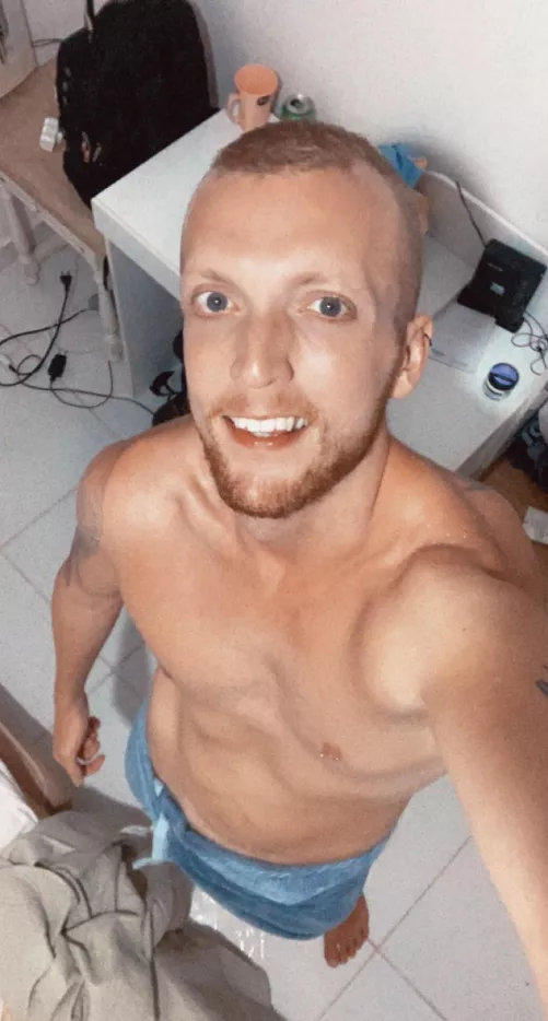 Good morning! by Mundane_Statement_20