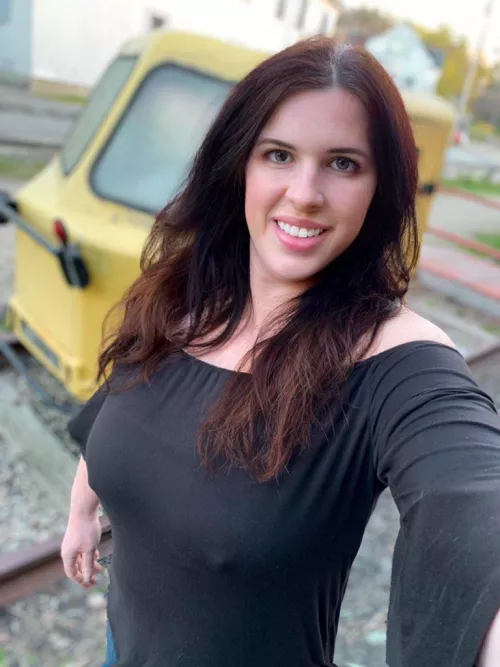 Good morning by Granitestaterxxx