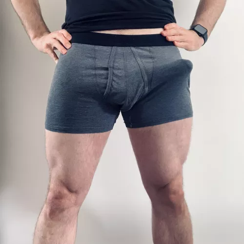 Good morning! 😁 👀 by Fluid_Major