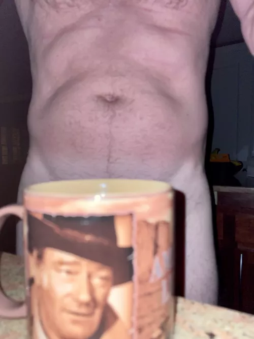 Good morning all. Enjoy the weekend by mufasjg