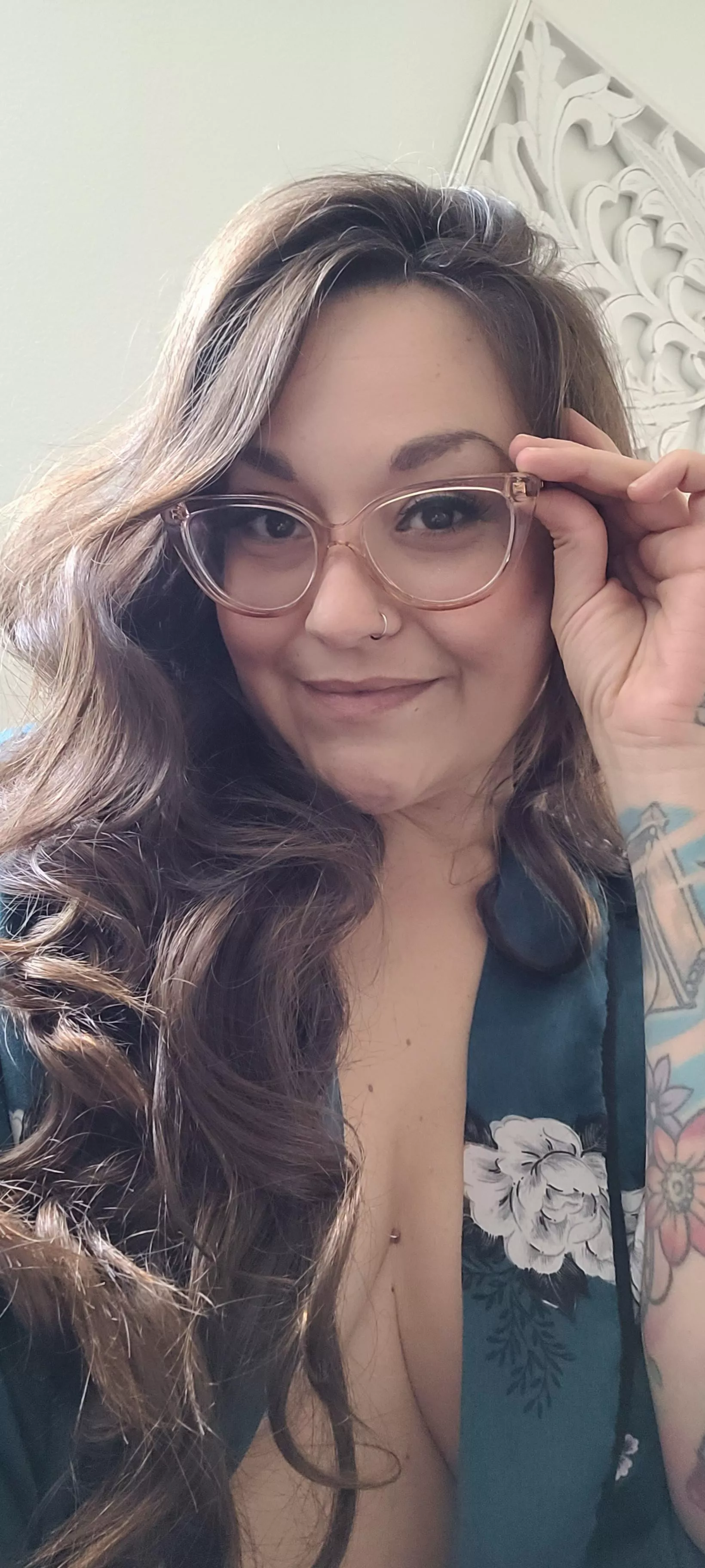 good morning all xo posted by MissJuliaXX