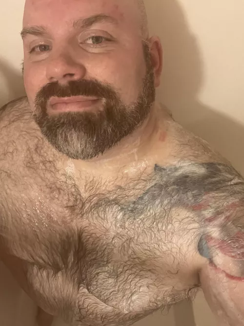 Good morning all you sexy people by thickeri