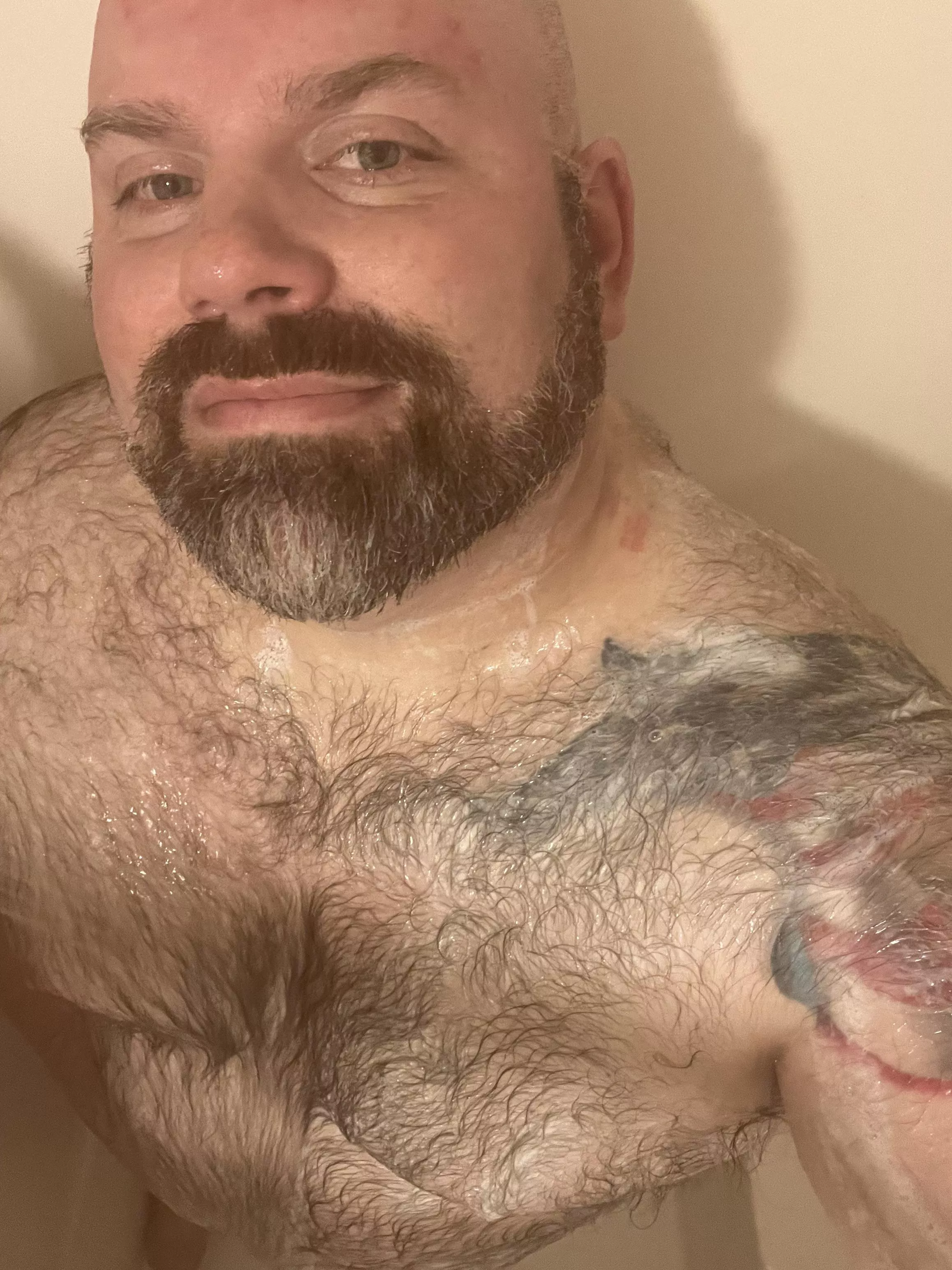 Good morning all you sexy people posted by thickeri