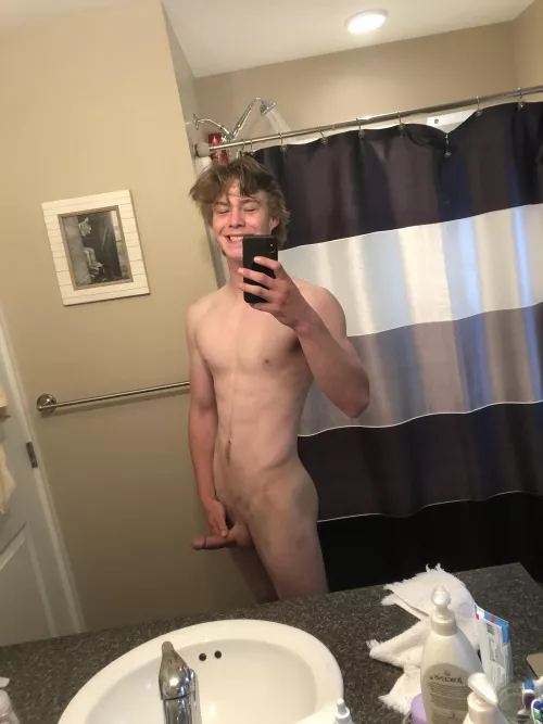 Good morning America! by General-Ad-1118