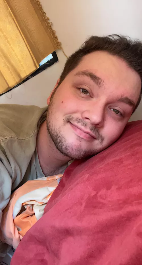 Good morning! And happy Friday! ☀️ by Azmode_1