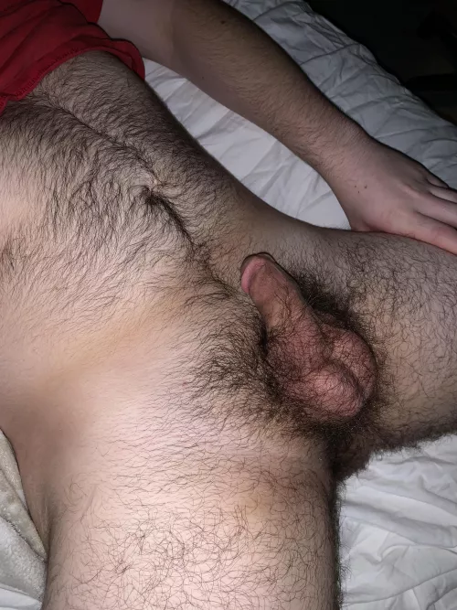 good morning and happy Monday! by Cockmetal