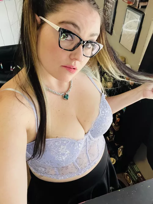 Good Morning and Happy Saturday! by SweetPantyCandy19