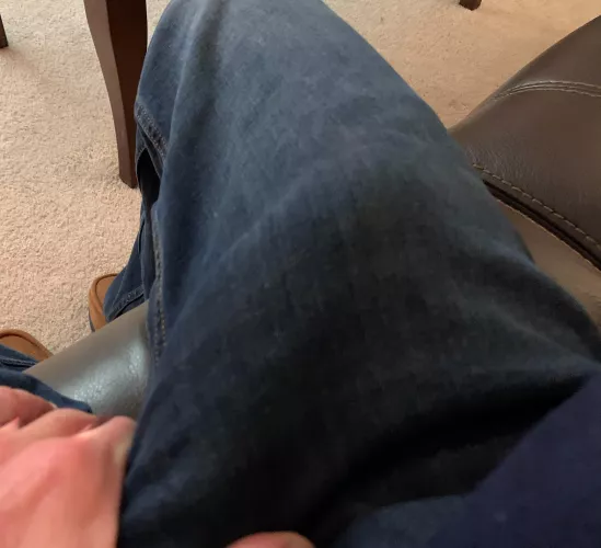 Good morning… anyone want to help me with this case of the mondays? by XTomfoolery73X