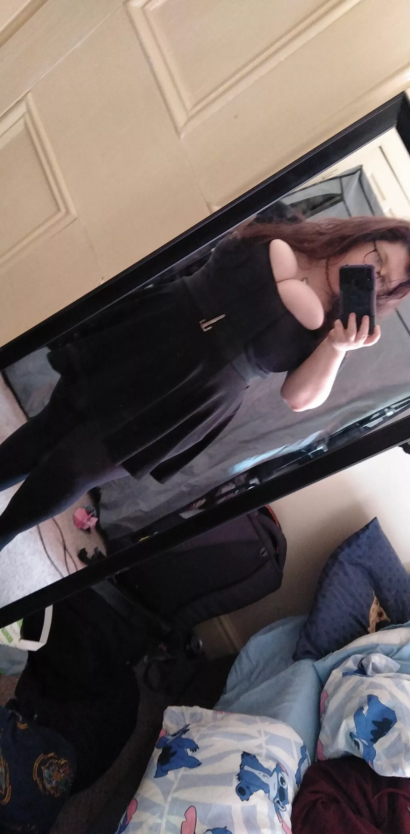 Good Morning 😋 posted by Hollow_Insanity