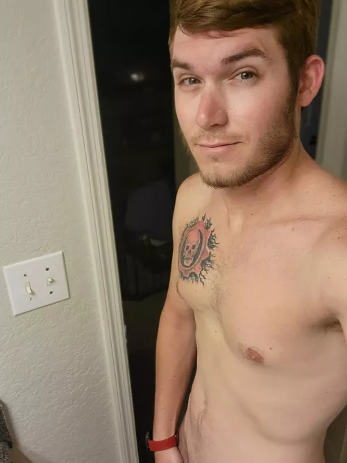 good morning by collegefratboy95