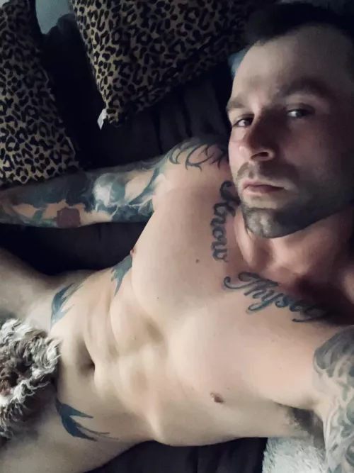 Good morning by nickamania42