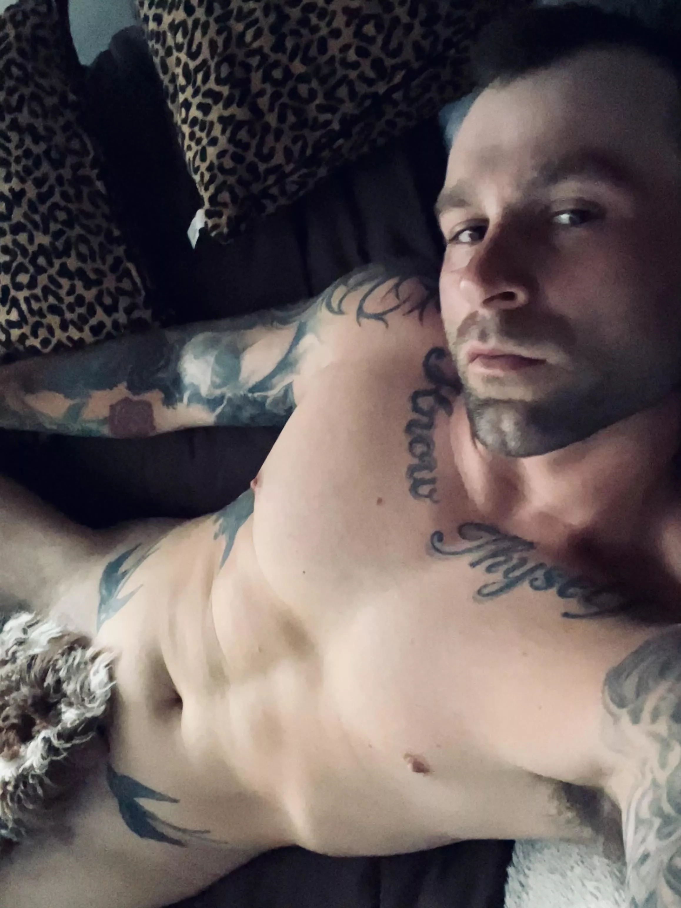 Good morning posted by nickamania42