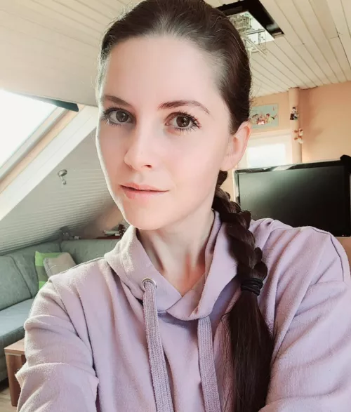 good morning 🥰💖 by TrickyAlice_OnlyFans