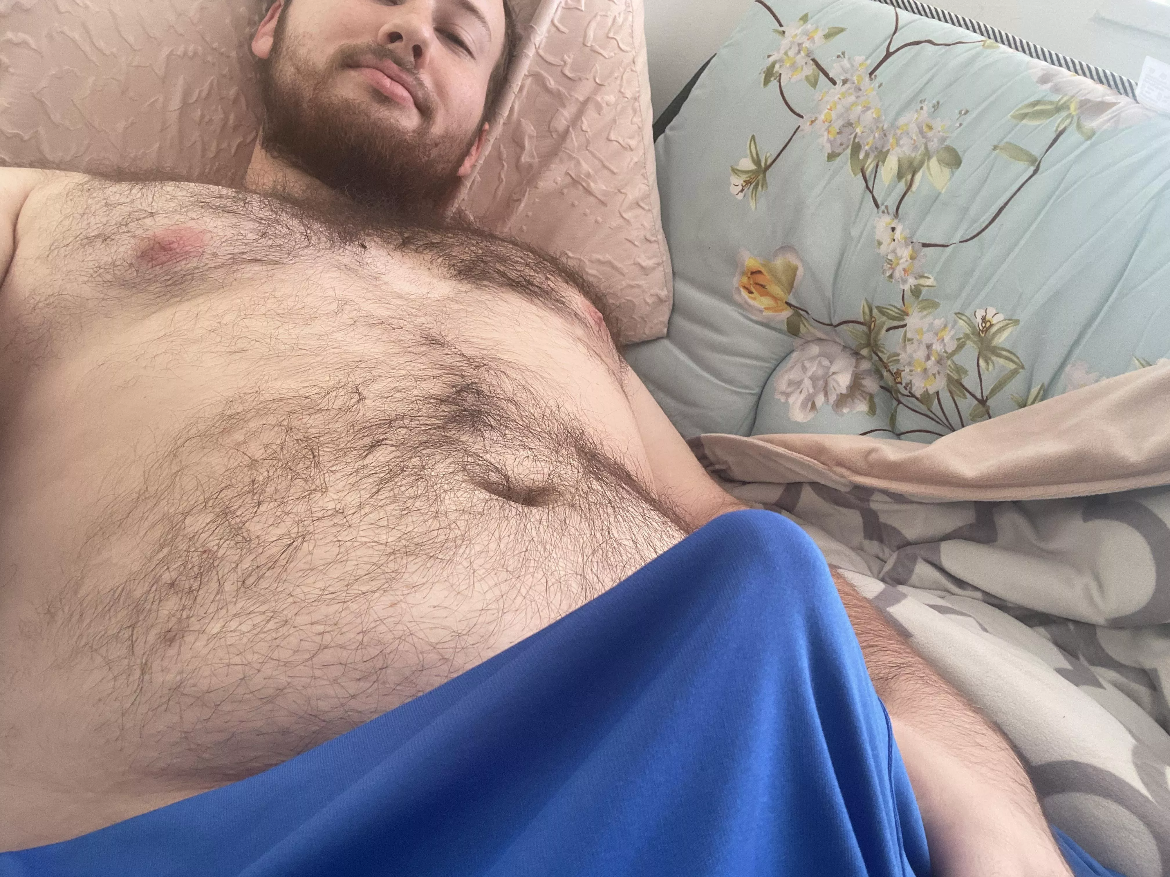 Good Morning Babes posted by Money_Rain4565