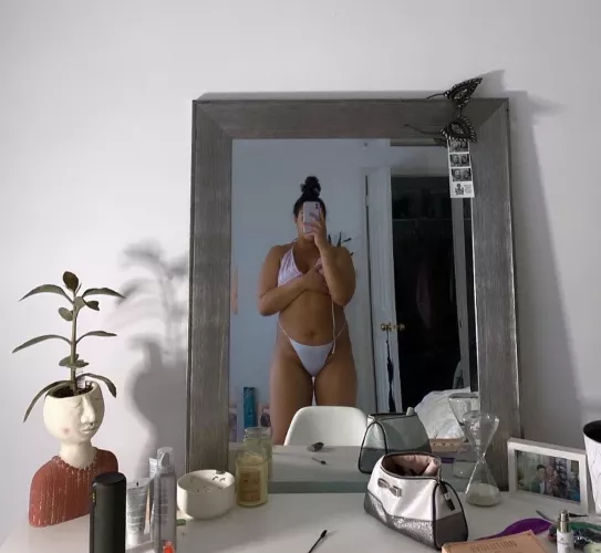 Good morning babies 🤍 by Emergency-Avocado224