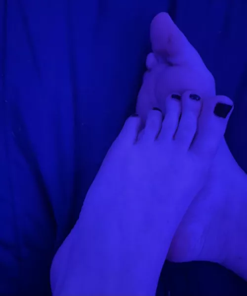 Good morning baby, I hope you have a good day ! by dlpafterdark