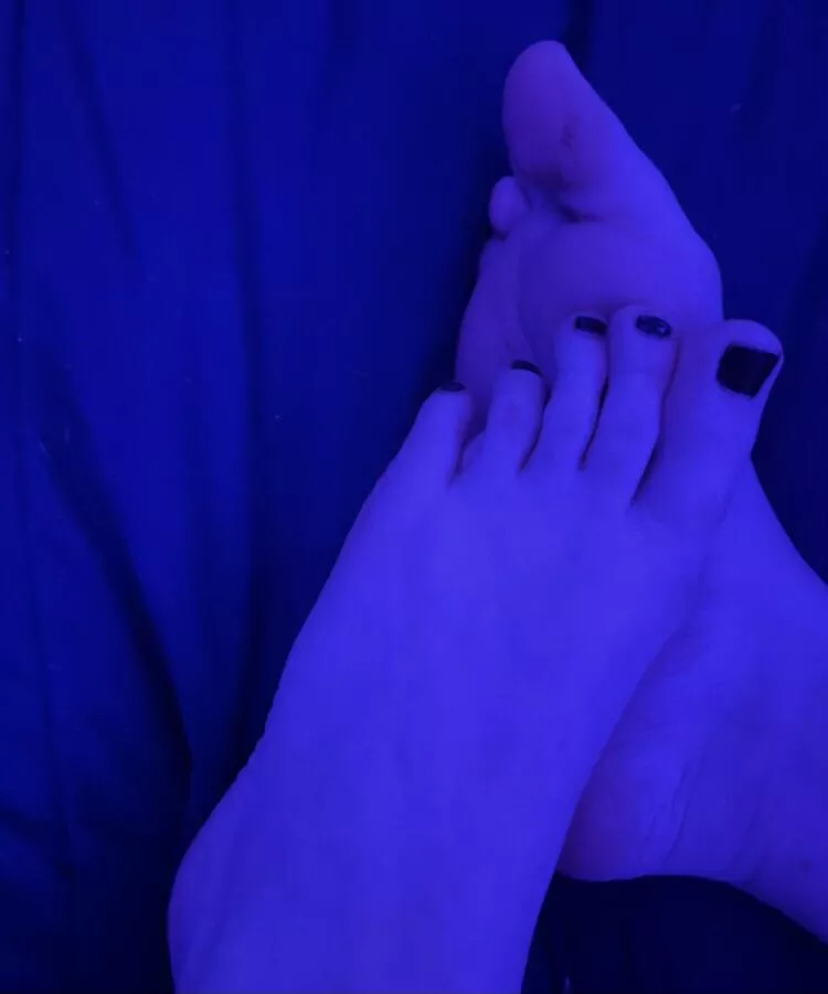 Good morning baby, I hope you have a good day ! posted by dlpafterdark